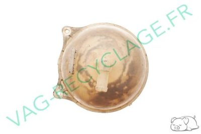 Vase d'expansion liquide de refroidissement 1H0121407C Polo 3 Golf 4 Cab - Image 3