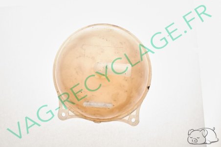 Vase d'expansion liquide de refroidissement Polo 3 Golf 4 Cab 1H0121407C - Image 3