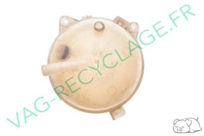 Vase d'expansion liquide refroidissement 1K0121407A Golf 5 Golf 6 Eos Touran - Image 3