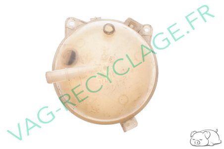 Vase d'expansion liquide refroidissement 1K0121407A Golf 5 Golf 6 Eos Touran - Image 3