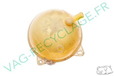 Vase d'expansion liquide de refroidissement 1C0121403A pour New Beetle - Image 3