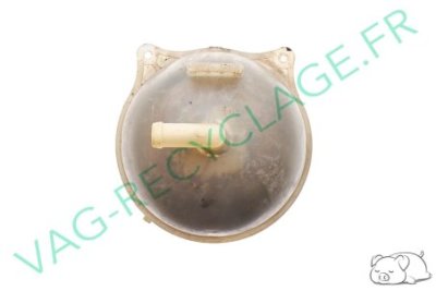 Vase d'expansion liquide de refroidissement 357121407C pour Jetta 2 et Golf 2 - Image 3