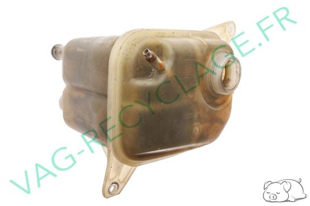 Vase d'expansion liquide de refroidissement 443121403 Audi 80 B3 100 C3 200 C3 - Image 1