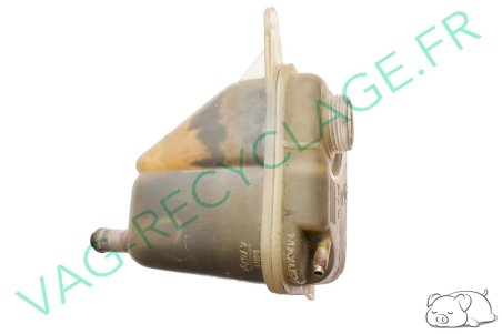 Vase d'expansion liquide de refroidissement 443121403 Audi 80 B3 100 C3 200 C3 - Image 2
