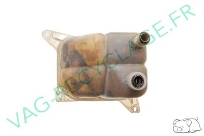 Vase d'expansion liquide de refroidissement 443121403 Audi 80 B3 100 C3 200 C3 - Image 3