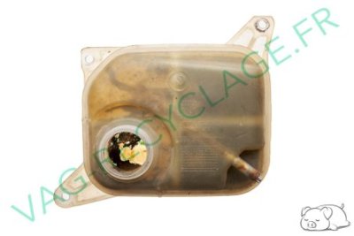 Vase d'expansion liquide de refroidissement 443121403 Audi 80 B3 100 C3 200 C3 - Image 4
