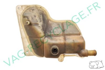 Vase d'expansion liquide de refroidissement 8D0121403D Audi A4 B5 A6 C5 RS6 C5 - Image 3