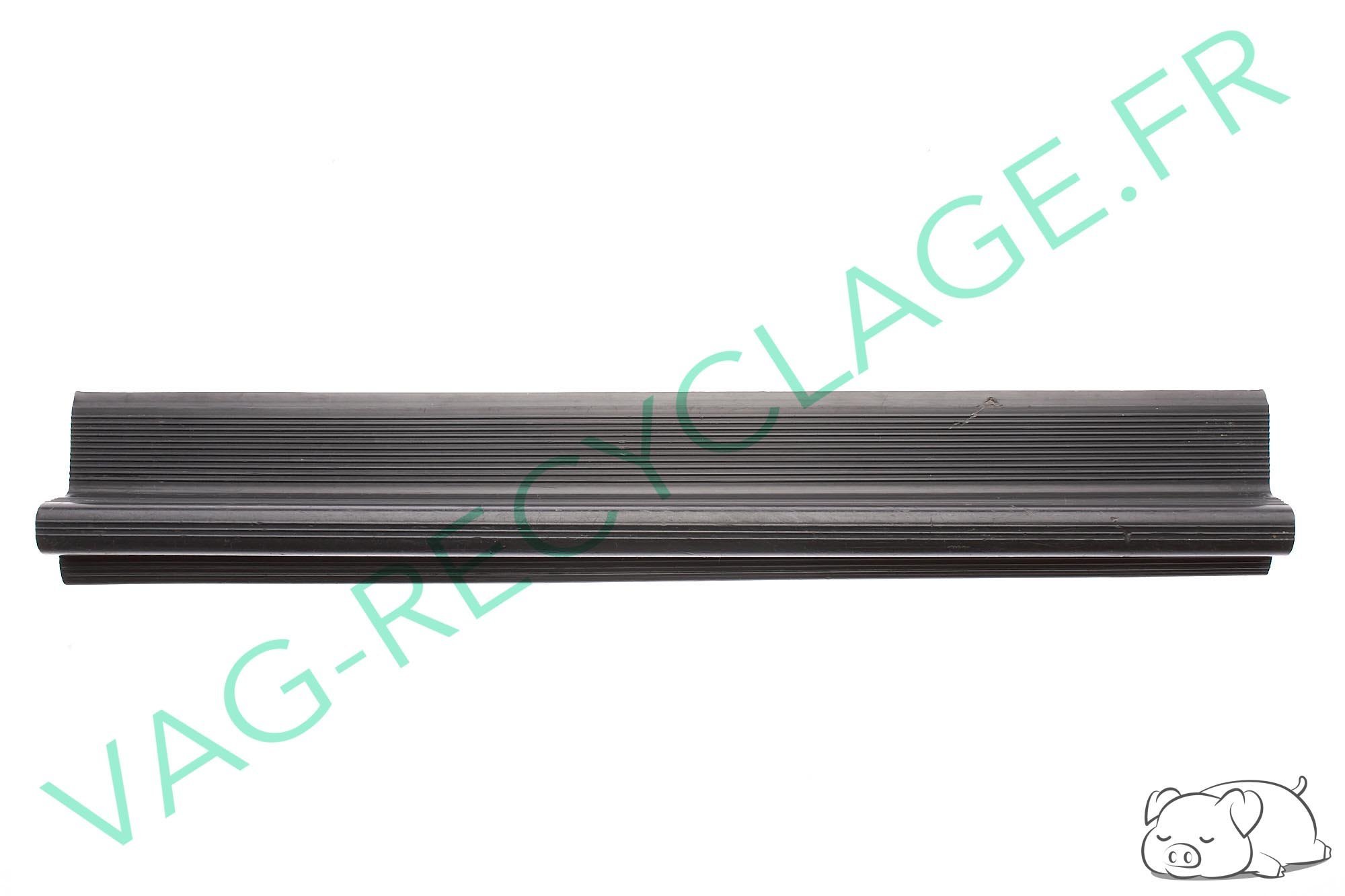 Seuil de porte arrière pour Jetta 1 et Golf 1 - Image 1