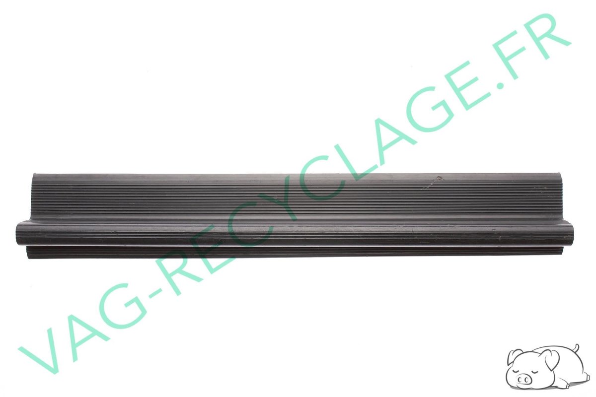 Seuil de porte arrière pour Jetta 1 et Golf 1 - Image 1