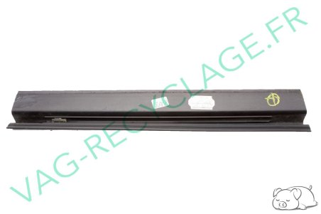 Seuil de porte arrière pour Jetta 1 et Golf 1 - Image 2