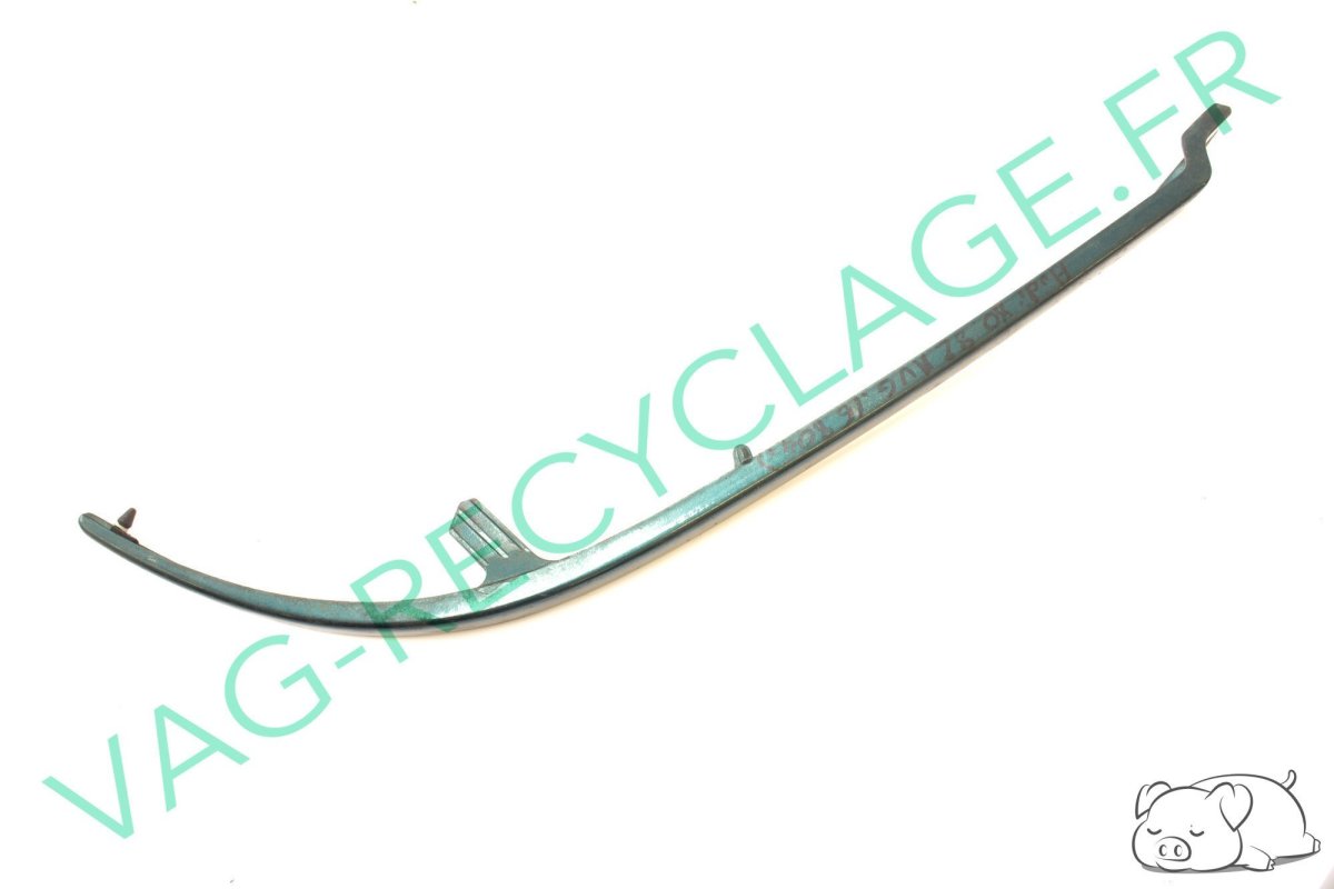 Baguette phare avant gauche 8A0853207A Audi 80 B4 Audi 80 Cab Audi 80 Coupé - Image 1