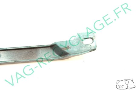 Baguette phare avant gauche 8A0853207A Audi 80 B4 Audi 80 Cab Audi 80 Coupé - Image 4