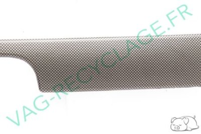 Cache tableau de bord coté conducteur 1K1858419 Golf 5 Eos Jetta 5 Scirocco 3 - Image 3