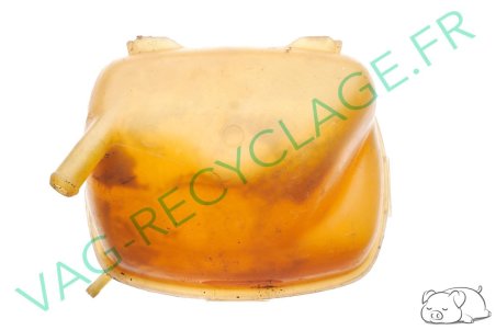 Vase d'expansion 171121407E Golf 1 Golf 2 Scirocco 1 Scirocco 2 Passat 1 2 - Image 3