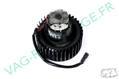 Moteur de ventilation pour Passat 3 B3 Passat 4 B4 et Transporter T4 893819021 - Image 1
