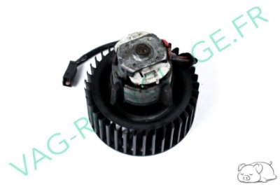 Moteur de ventilation pour Passat 3 B3 Passat 4 B4 et Transporter T4 893819021 - Image 1