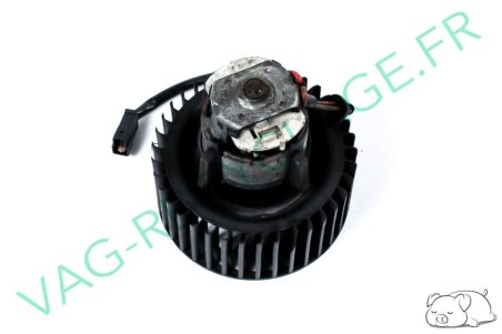 Moteur de ventilation pour Passat 3 B3 Passat 4 B4 et Transporter T4 893819021 - Image 2