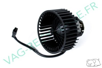 Moteur de ventilation pour Passat 3 B3 Passat 4 B4 et Transporter T4 893819021 - Image 3