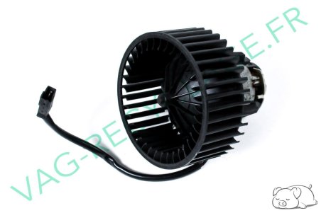 Moteur de ventilation pour Passat 3 B3 Passat 4 B4 et Transporter T4 893819021 - Image 3