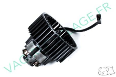 Moteur de ventilation pour Passat 3 B3 Passat 4 B4 et Transporter T4 893819021 - Image 4