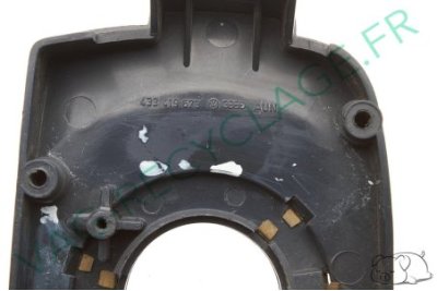 Contacteur de volant 443419673 (bleu) pour Audi 100 C2 et Audi 200 C2 - Image 4