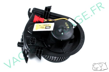 Moteur ventilation climatisation 1H1820021 Golf 3 Polo 3 Vento Arosa Ibiza - Image 1