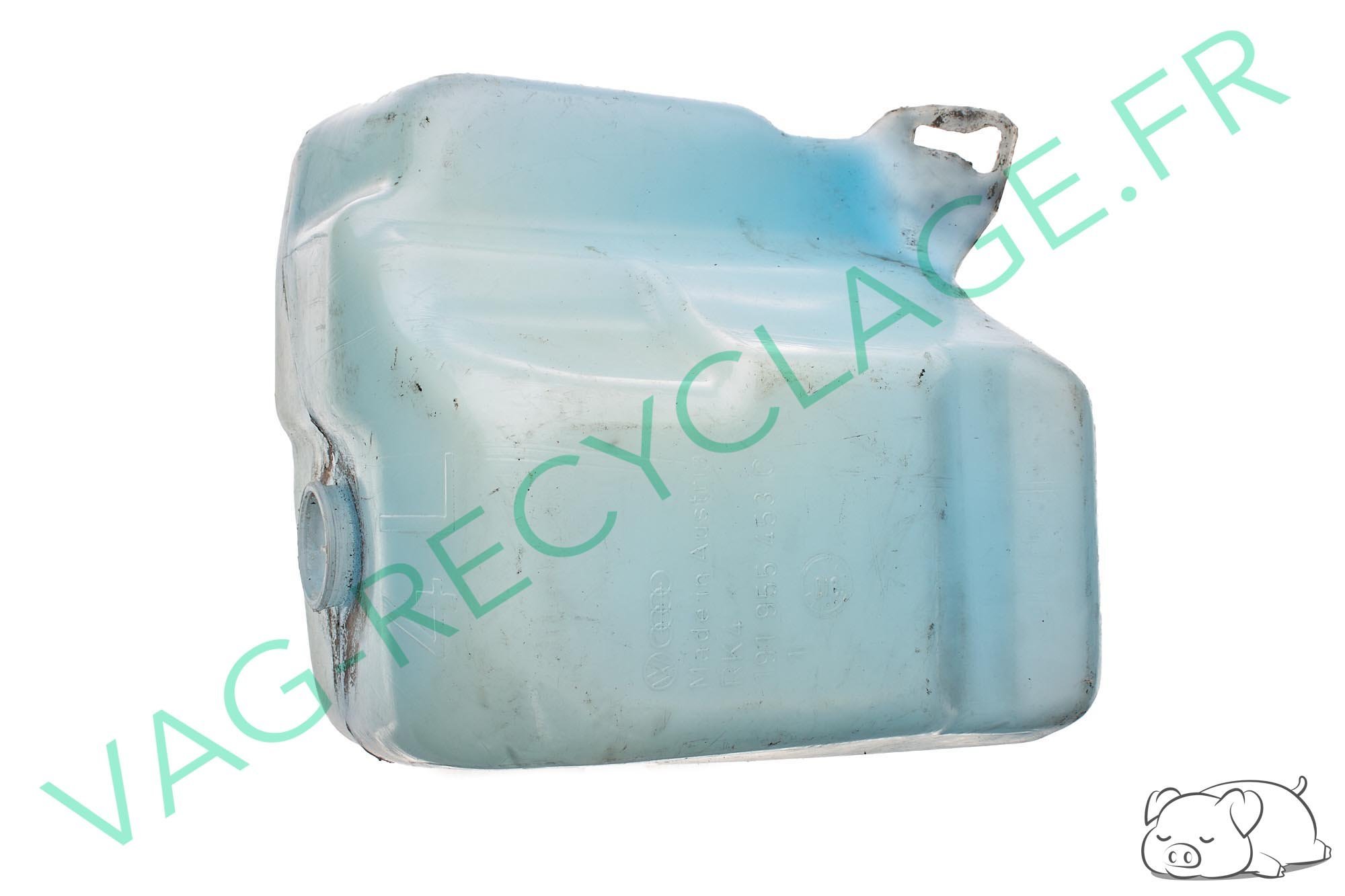 Réservoir de lave-glace 191955453C pour Golf 2 Jetta 2 Corrado - Image 1