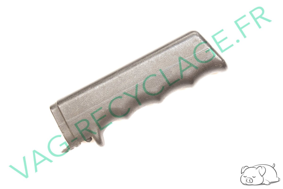 Poignée de levier de frein à main 191711327C Golf 2 Jetta 2 et Corrado Moyen - Image 1