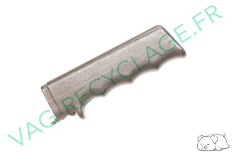 Poignée de levier de frein à main 191711327C Golf 2 Jetta 2 et Corrado Moyen - Image 1