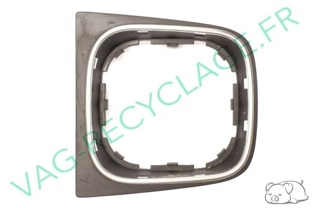 Support soufflet levier vitesse 1K0711113BJ Golf 5 et Jetta 5 - Image 1