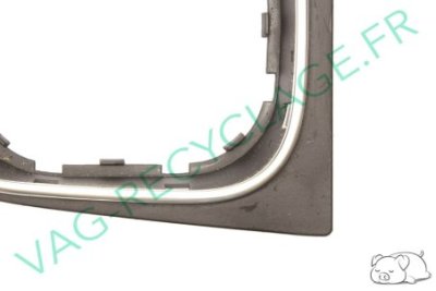 Support soufflet levier vitesse 1K0711113BJ Golf 5 et Jetta 5 - Image 4