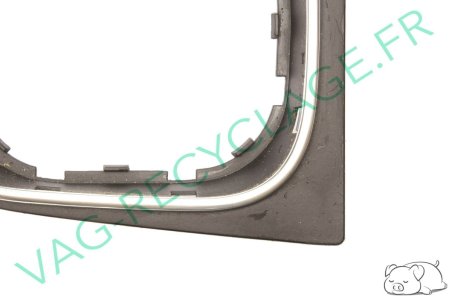 Support soufflet levier vitesse 1K0711113BJ Golf 5 et Jetta 5 - Image 4