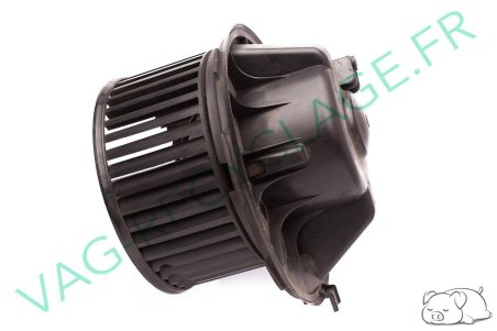 Moteur de ventilation chauffage 1K1819015 Golf 5 Golf 6 Eos Touran Passat 6 - Image 1