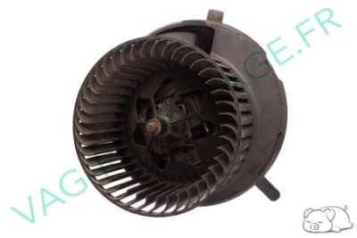 Moteur de ventilation chauffage 1K1819015 Golf 5 Golf 6 Eos Touran Passat 6 - Image 3