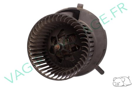 Moteur de ventilation chauffage 1K1819015 Golf 5 Golf 6 Eos Touran Passat 6 - Image 3