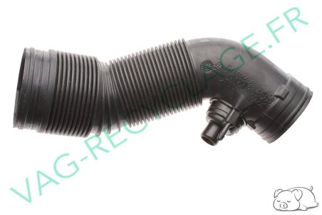 Tuyau admission air moteur 1J0129684CG Audi A3 8L Volkswagen Bora Golf 4 - Image 1