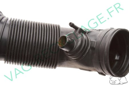 Tuyau admission air moteur 1J0129684CG Audi A3 8L Volkswagen Bora Golf 4 - Image 3