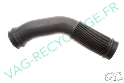 Tuyau admission air moteur 6K0129623 Caddy 2 Polo 3 6N SDI - Image 1