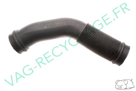 Tuyau admission air moteur 6K0129623 Caddy 2 Polo 3 6N SDI - Image 2
