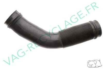 Tuyau admission air moteur 6K0129627A Caddy 2 Polo 3 6N SDI - Image 1