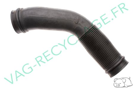 Tuyau admission air moteur 6K0129627A Caddy 2 Polo 3 6N SDI - Image 2