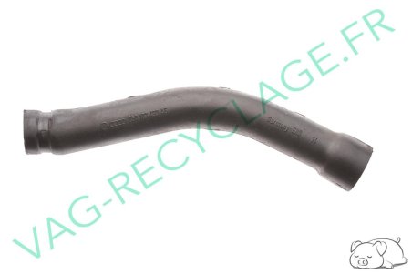 Durite mise à l'air culasse 068103493AG pour Jetta 2 Golf 2 1.6TD RA 80cv - Image 1