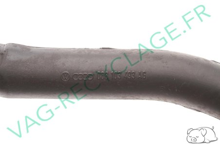 Durite mise à l'air culasse 068103493AG pour Jetta 2 Golf 2 1.6TD RA 80cv - Image 3