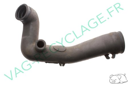 Durite admission air 191129627AS Golf 2 Jetta 2 Turbo Diesel 1V 1.6 60cv - Image 2
