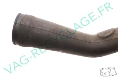 Durite admission air 191129627AS Golf 2 Jetta 2 Turbo Diesel 1V 1.6 60cv - Image 5