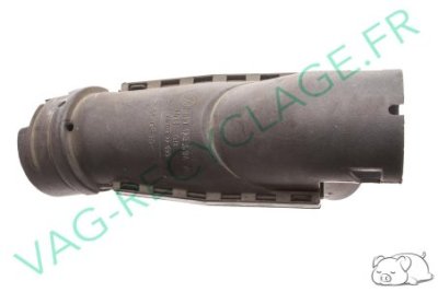 Boitier régulateur d'air admission 1H0129594A Polo 3 Golf 3 1.4 1.6 - Image 3