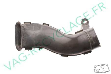 Tuyau entrée air 6N0128741B Polo 3 Phase 1 6N 1.4 1.4 16v 1.6 - Image 2