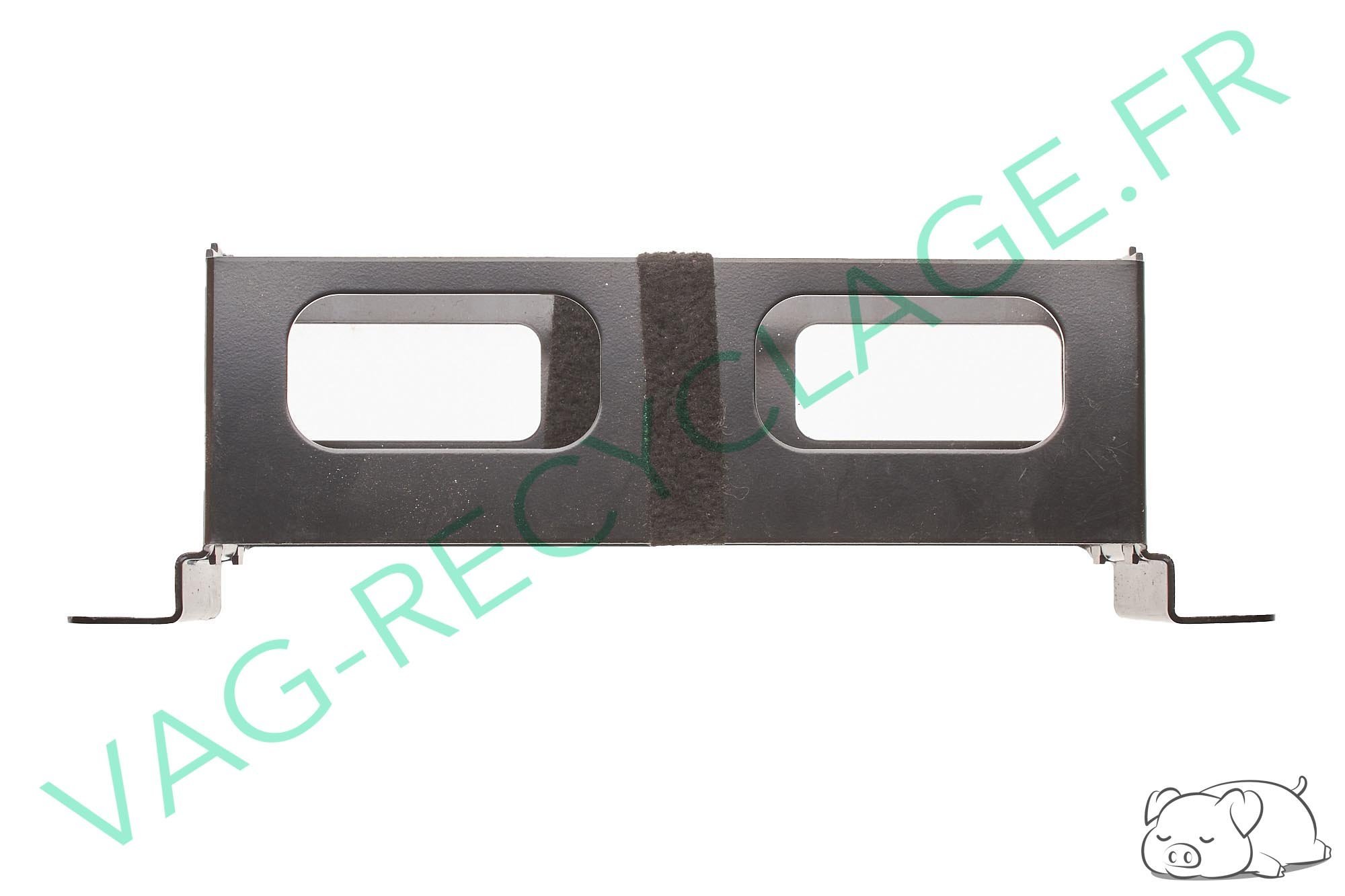 Support de navigation GPS 65908370933 pour Bmw Z4 E85 Bmw Z4 E86 - Image 1