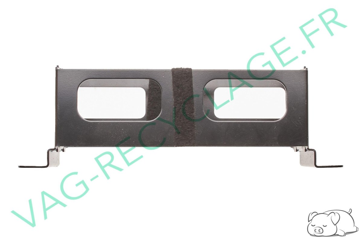 Support de navigation GPS 65908370933 pour Bmw Z4 E85 Bmw Z4 E86 - Image 1