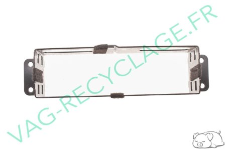 Support de navigation GPS 65908370933 pour Bmw Z4 E85 Bmw Z4 E86 - Image 2